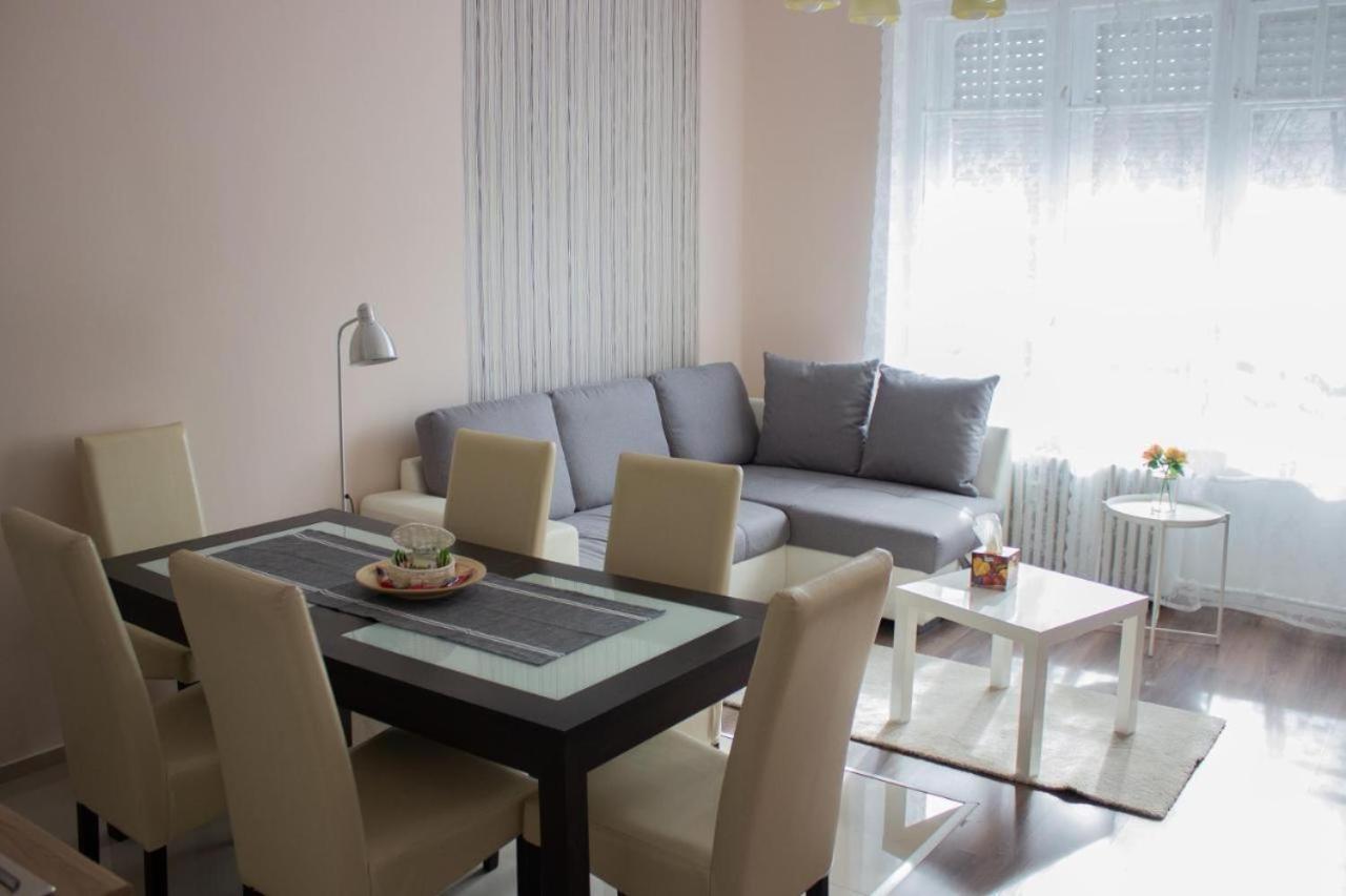 Broadway Apartments B3 Debrecen Exterior photo